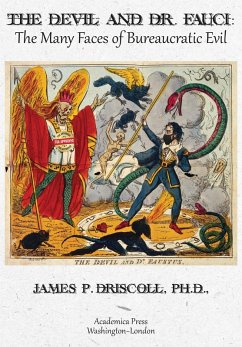 Cover The Devil and Dr. Fauci (eBook, ePUB)