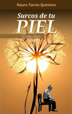 Cover Surcos de tu piel (eBook, ePUB)