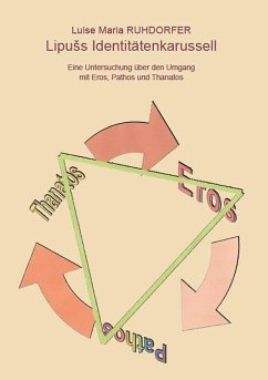 Cover Lipu¿s Identitätenkarussell (eBook, ePUB)