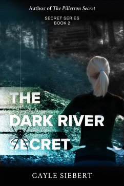 Cover The Dark River Secret (Secrets) (eBook, ePUB)
