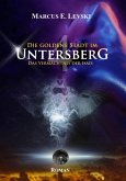 Die Goldene Stadt im Untersberg 4 (eBook, ePUB)