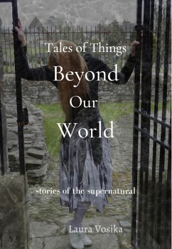 Cover Tales of Things Beyond Our World (eBook, ePUB)
