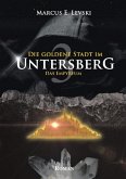 Die Goldene Stadt im Untersberg 3 (eBook, ePUB)