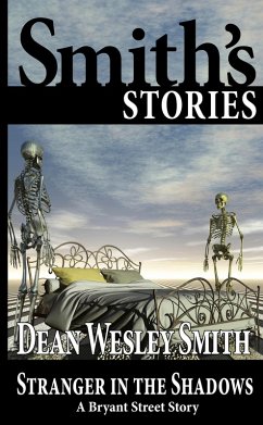 Stranger in the Shadows (Bryant Street) (eBook, ePUB) - Smith, Dean Wesley