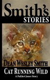 Cat Running Wild (Pakhet Jones) (eBook, ePUB)