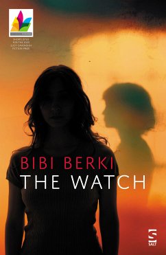 The Watch (eBook, ePUB) - Berki, Bibi