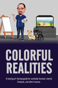 Colorful Realities (eBook, ePUB) - Lancaster, Levi