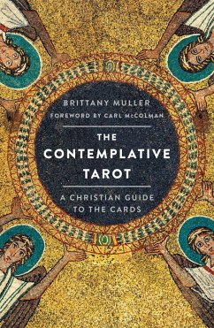 Cover The Contemplative Tarot (eBook, ePUB)