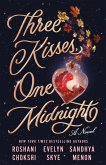 Three Kisses, One Midnight (eBook, ePUB)