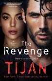 The Revenge (eBook, ePUB)