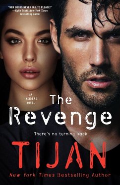 The Revenge (eBook, ePUB) - Tijan