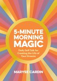 5-Minute Morning Magic (eBook, ePUB)