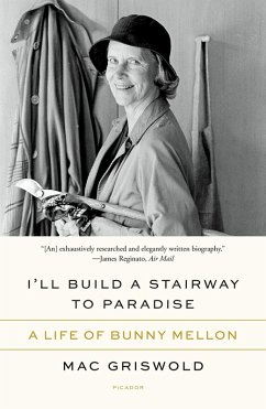 Cover I'll Build a Stairway to Paradise (eBook, ePUB)
