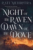 Night of the Raven, Dawn of the Dove (eBook, ePUB) Night of the Raven, Dawn of the Dove (eBook, ePUB)