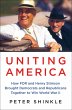Uniting America (eBook, ePUB) - Bild 1