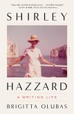 Shirley Hazzard: A Writing Life (eBook, ePUB)