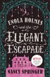 Enola Holmes and the Elegant Escapade... - Bild 1