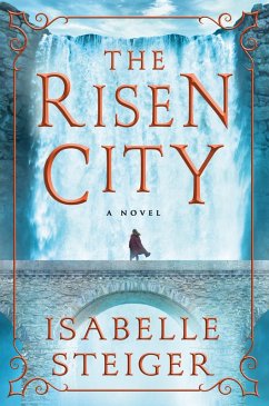 Cover The Risen City (eBook, ePUB)