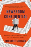 Newsroom Confidential (eBook, ePUB)