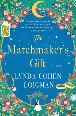 The Matchmaker's Gift (eBook, ePUB) - Loigman, Lynda Cohen