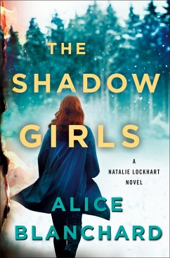 Cover The Shadow Girls (eBook, ePUB)