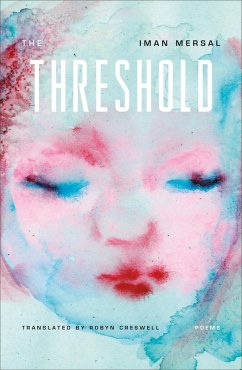 The Threshold (eBook, ePUB) - Mersal, Iman