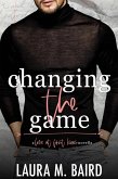 Changing the Game: A Second Chance 
