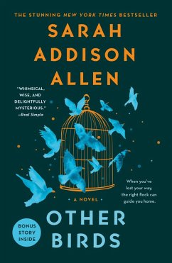 Other Birds (eBook, ePUB) - Allen, Sarah Addison