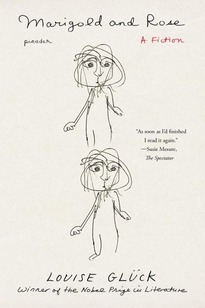 Marigold and Rose (eBook, ePUB)