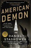 American Demon (eBook, ePUB)