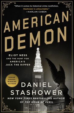 American Demon (eBook, ePUB) - Stashower, Daniel