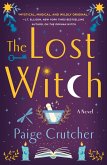 The Lost Witch (eBook, ePUB)