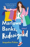 Marlowe Banks, Redesigned (eBook, ePUB)