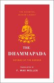 The Dhammapada (eBook, ePUB)