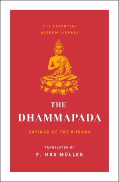 Cover The Dhammapada (eBook, ePUB)