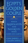 Egypt's Golden Couple (eBook, ePUB)