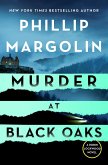 Murder at Black Oaks (eBook, ePUB)