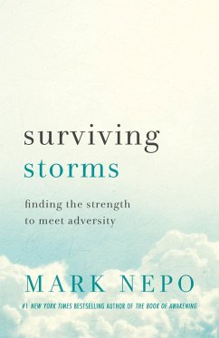 Surviving Storms (eBook, ePUB) - Nepo, Mark