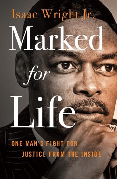 Marked for Life (eBook, ePUB) - Wright, Jr.