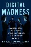 Digital Madness (eBook, ePUB)