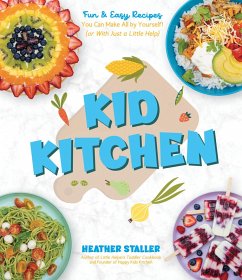 Cover Kid Kitchen (eBook, ePUB)