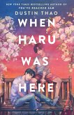 When Haru Was Here (eBook, ePUB)