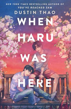 When Haru Was Here (eBook, ePUB) Cover When Haru Was Here (eBook, ePUB)