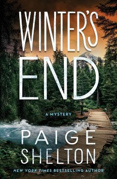 Winter's End (eBook, ePUB) - Shelton, Paige