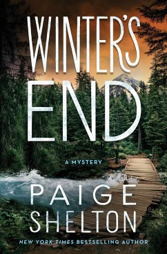 Cover Winter's End (eBook, ePUB)