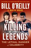 Killing the Legends (eBook, ePUB)