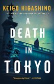 A Death in Tokyo (eBook, ePUB)