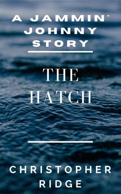Cover The Hatch (eBook, ePUB)