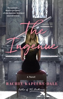 Cover The Ingenue (eBook, ePUB)