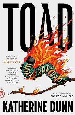 Cover Toad (eBook, ePUB)